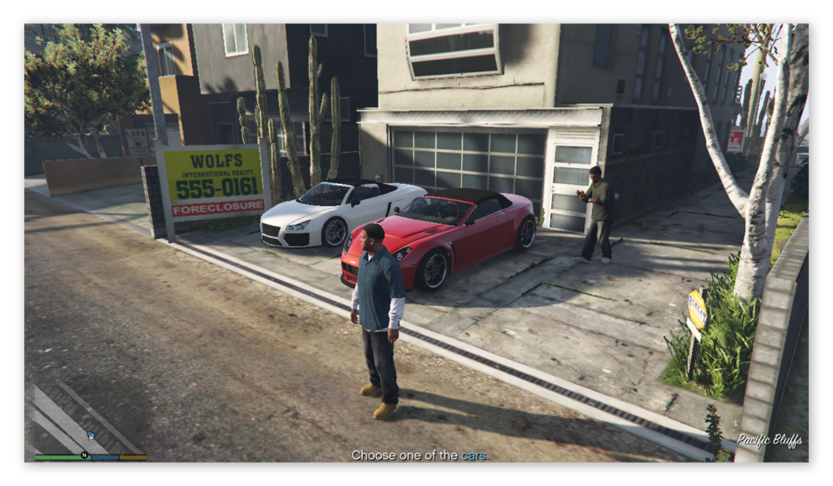 GTA V How to Optimize Graphics Settings & Boost FPS AVG